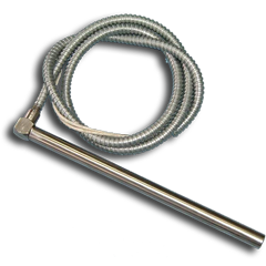 Cartridge heater